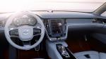 Volvo Estate Concept 2014 года